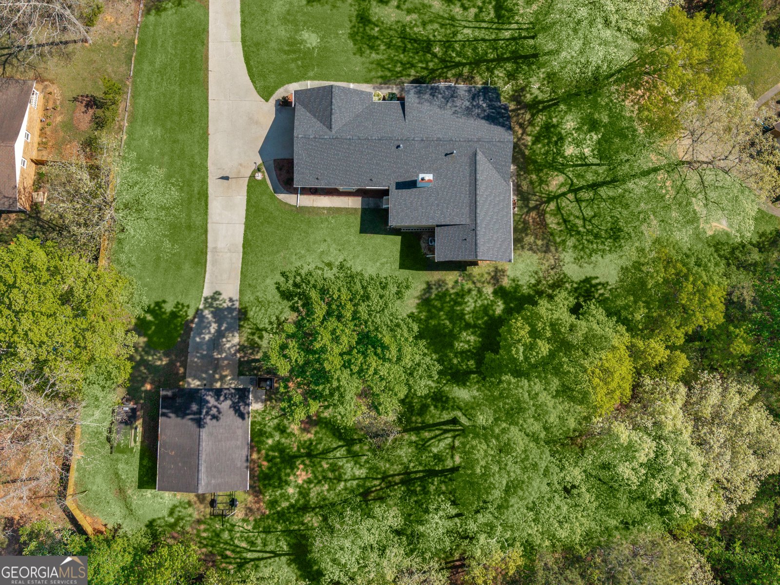 316 Satie Creek Way McDonough - Photo 36