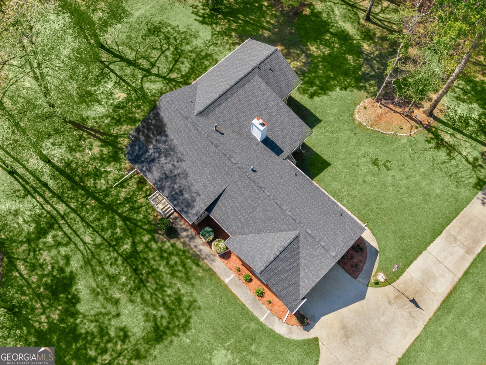 316 Satie Creek Way McDonough - Photo 37