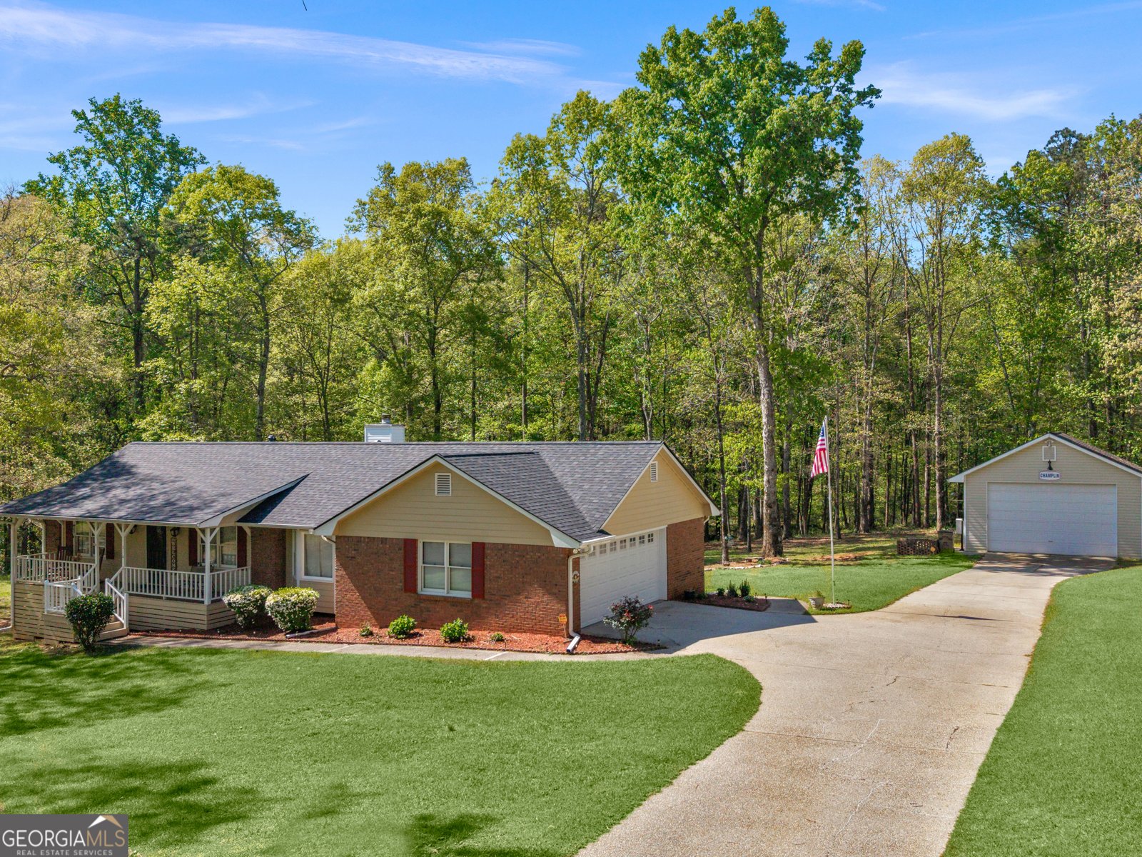 316 Satie Creek Way McDonough - Photo 39