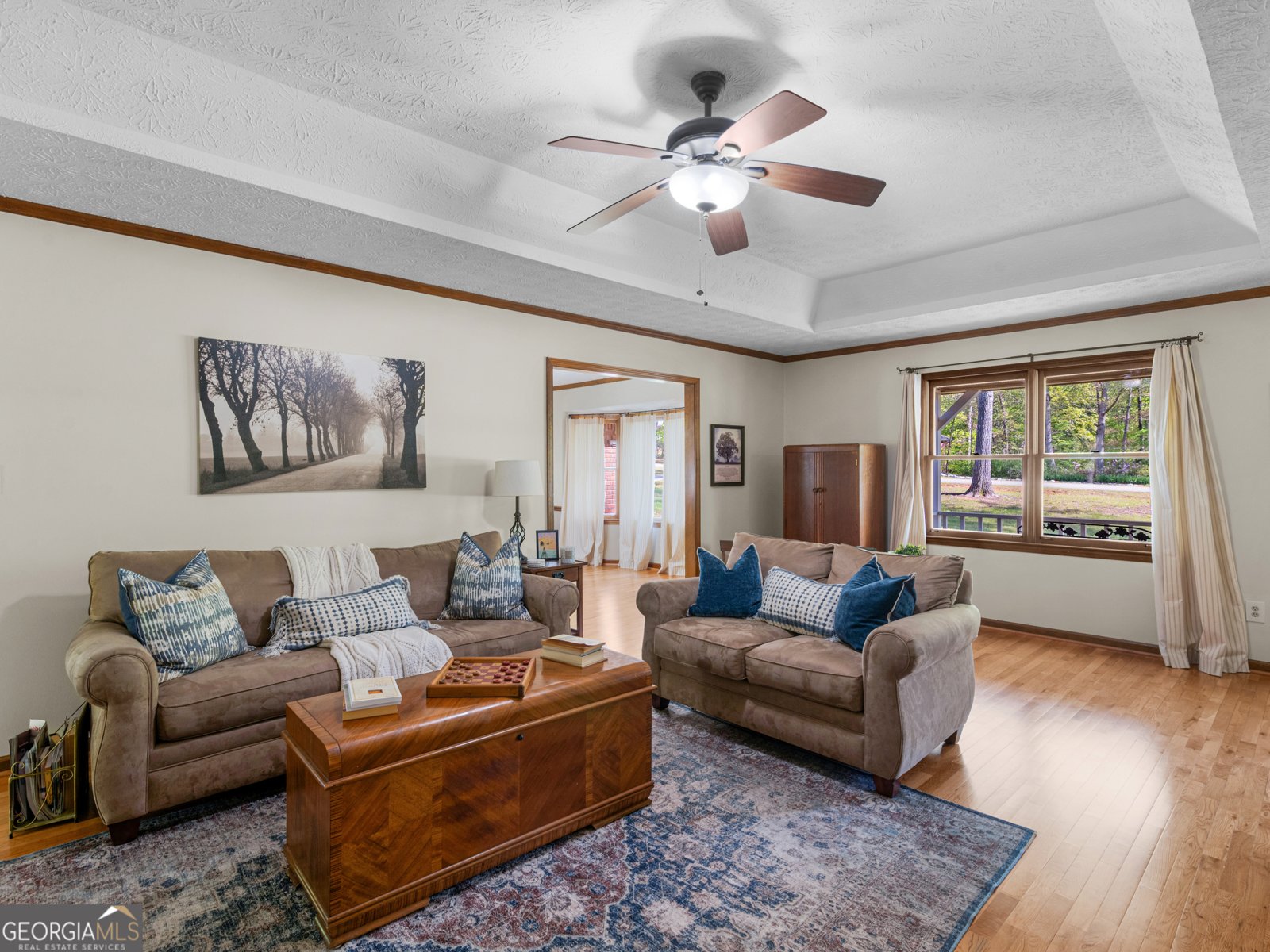 316 Satie Creek Way McDonough - Photo 7