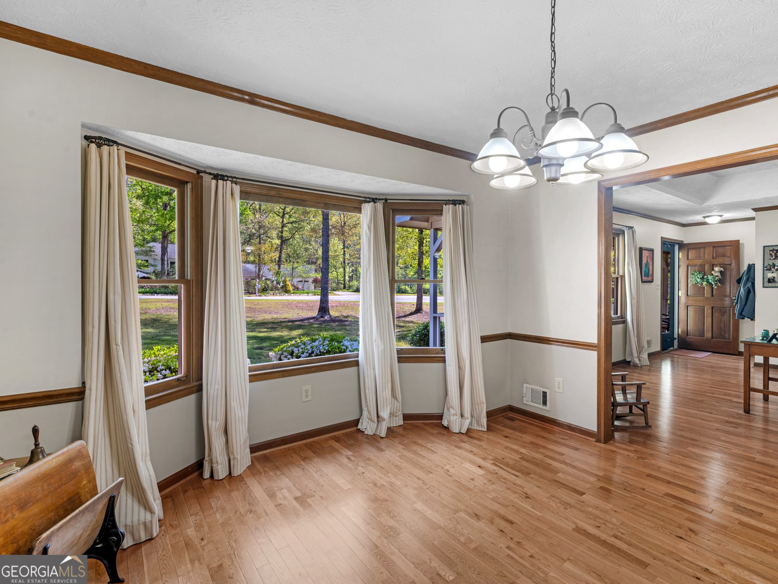 316 Satie Creek Way McDonough - Photo 9