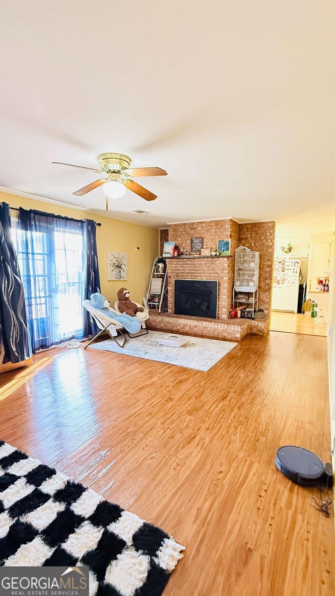 1508 Perryman Drive Vidalia - Photo 15