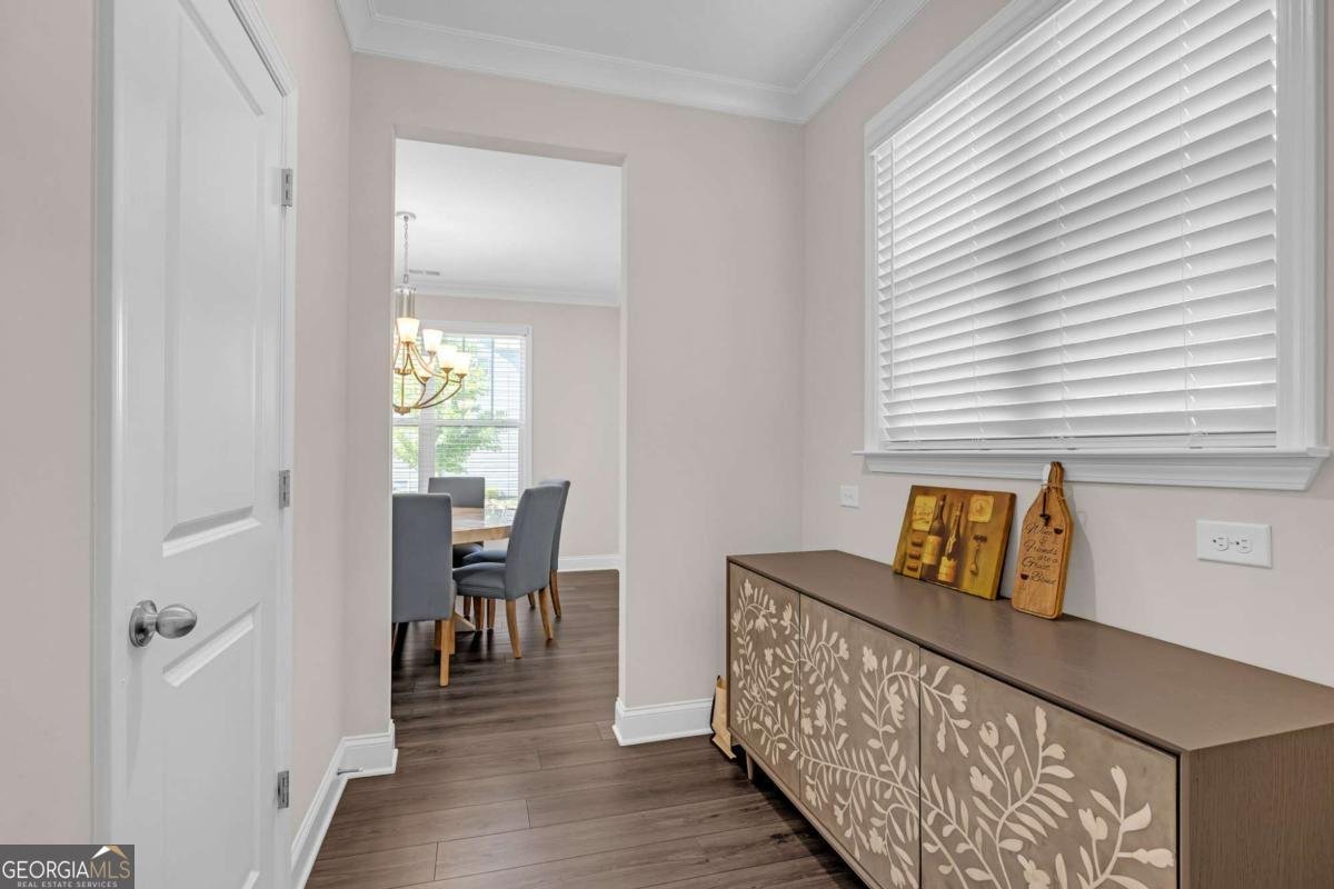 335 Parkside Meadow Drive Marietta - Photo 10