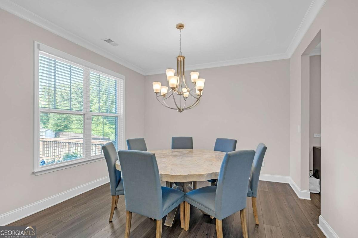 335 Parkside Meadow Drive Marietta - Photo 11