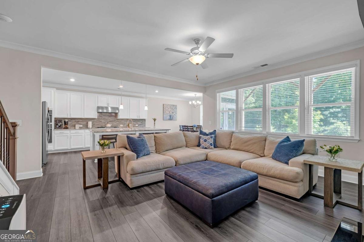 335 Parkside Meadow Drive Marietta - Photo 14