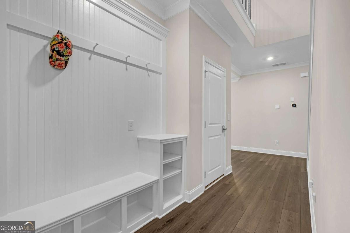 335 Parkside Meadow Drive Marietta - Photo 15