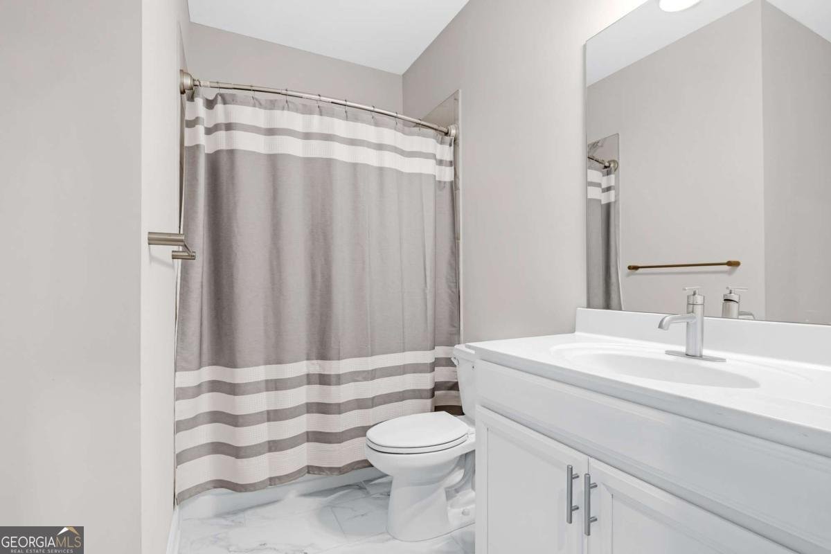 335 Parkside Meadow Drive Marietta - Photo 16