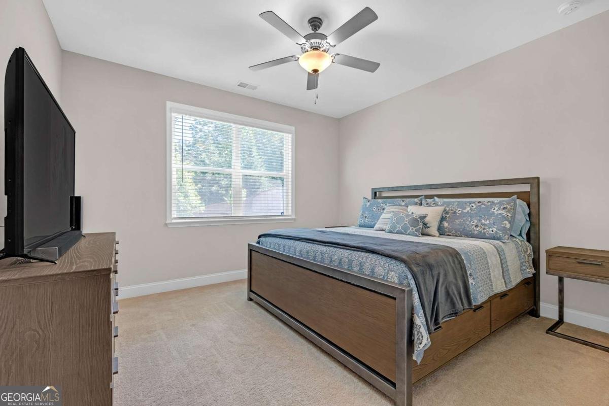 335 Parkside Meadow Drive Marietta - Photo 17