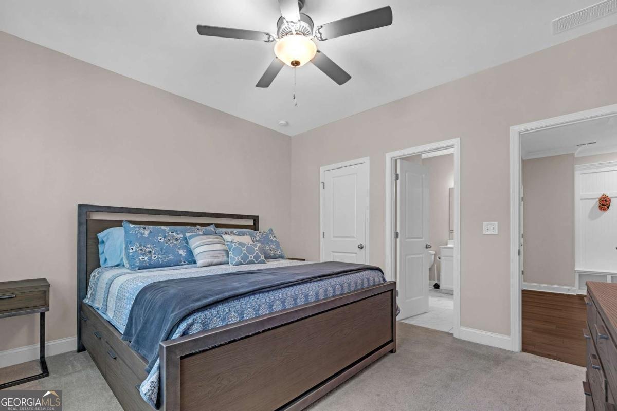 335 Parkside Meadow Drive Marietta - Photo 18