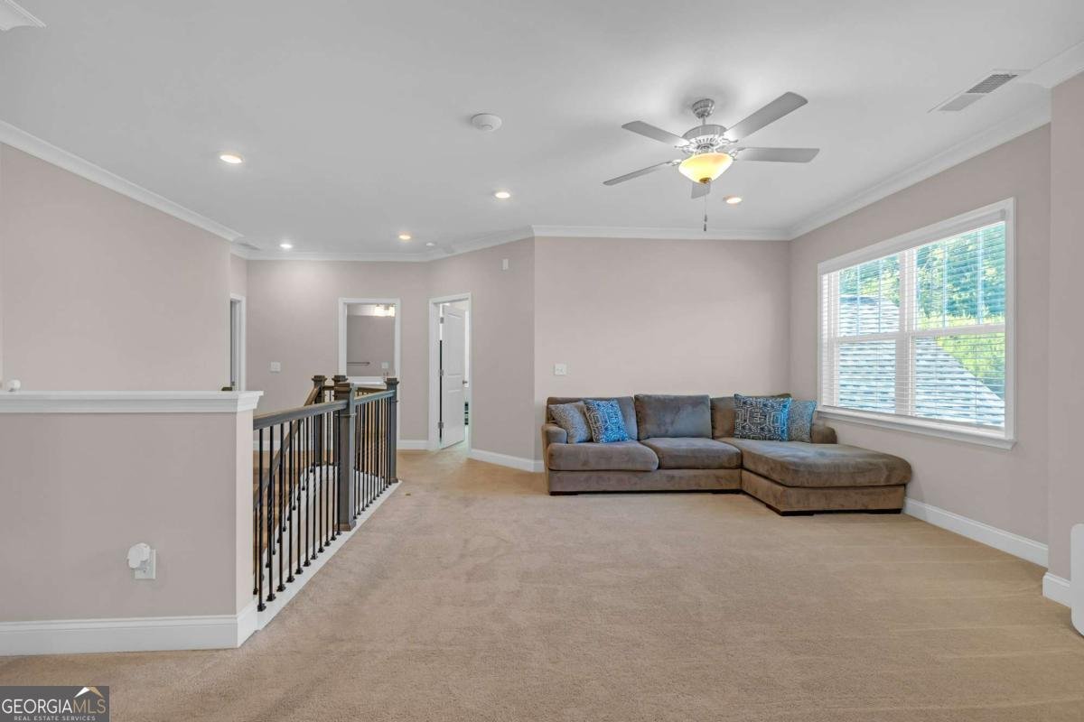 335 Parkside Meadow Drive Marietta - Photo 19