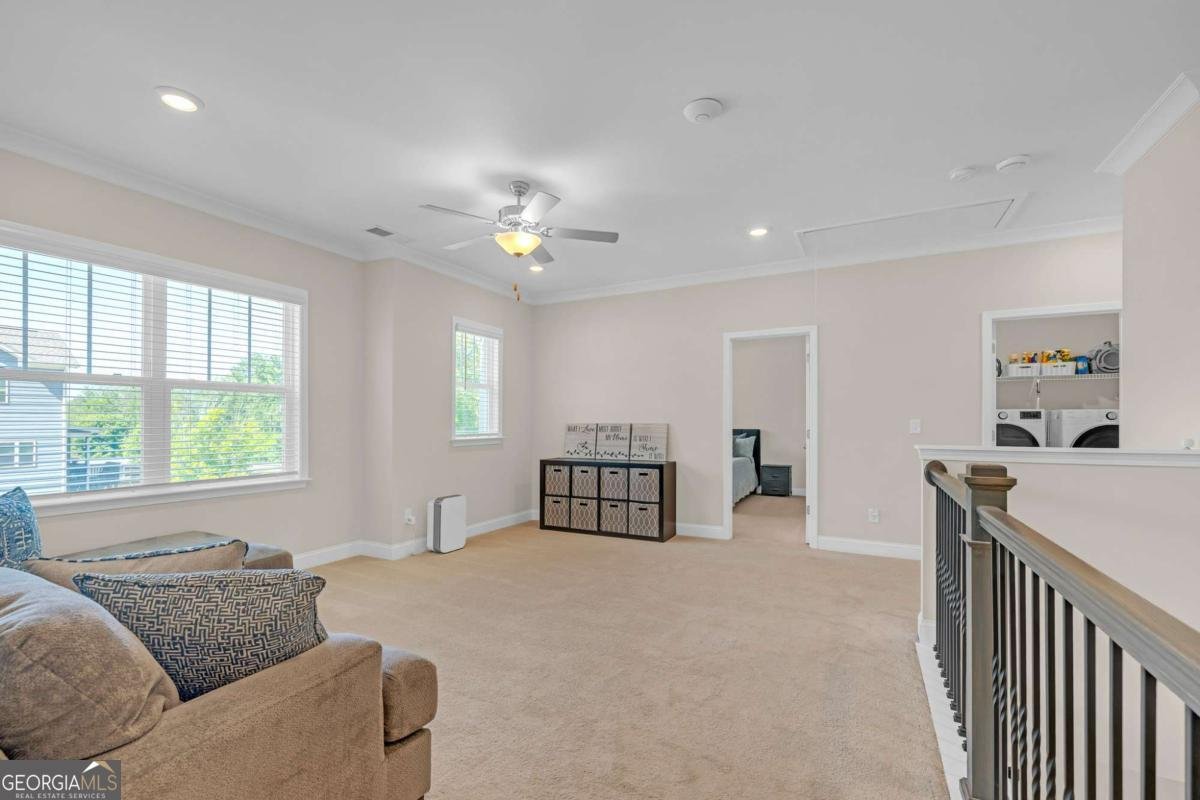 335 Parkside Meadow Drive Marietta - Photo 20