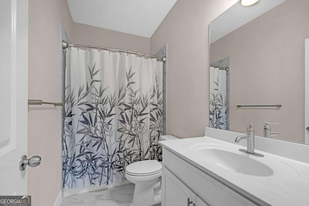 335 Parkside Meadow Drive Marietta - Photo 22