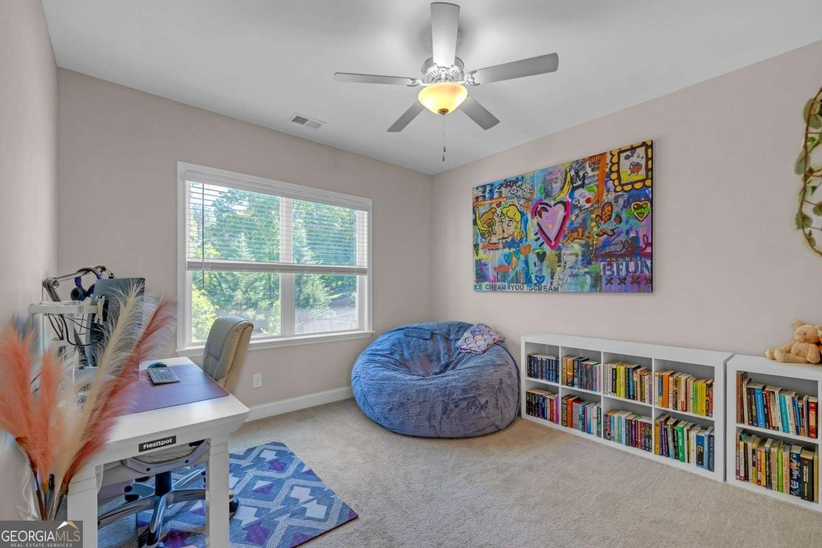 335 Parkside Meadow Drive Marietta - Photo 24