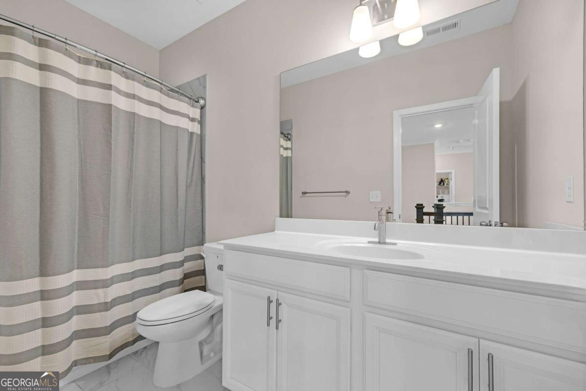 335 Parkside Meadow Drive Marietta - Photo 25