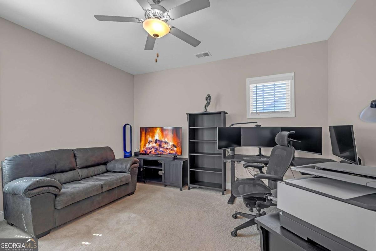 335 Parkside Meadow Drive Marietta - Photo 26