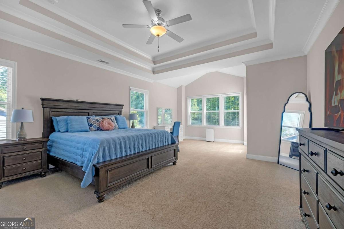 335 Parkside Meadow Drive Marietta - Photo 27
