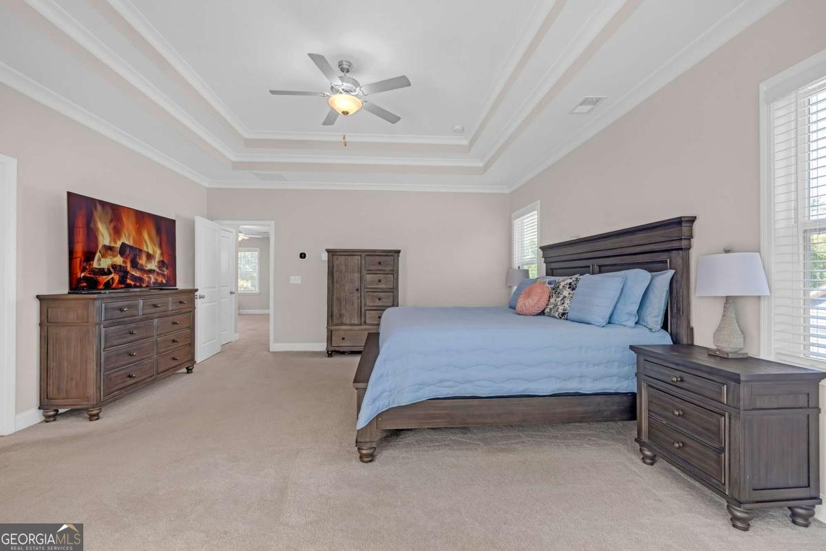 335 Parkside Meadow Drive Marietta - Photo 29