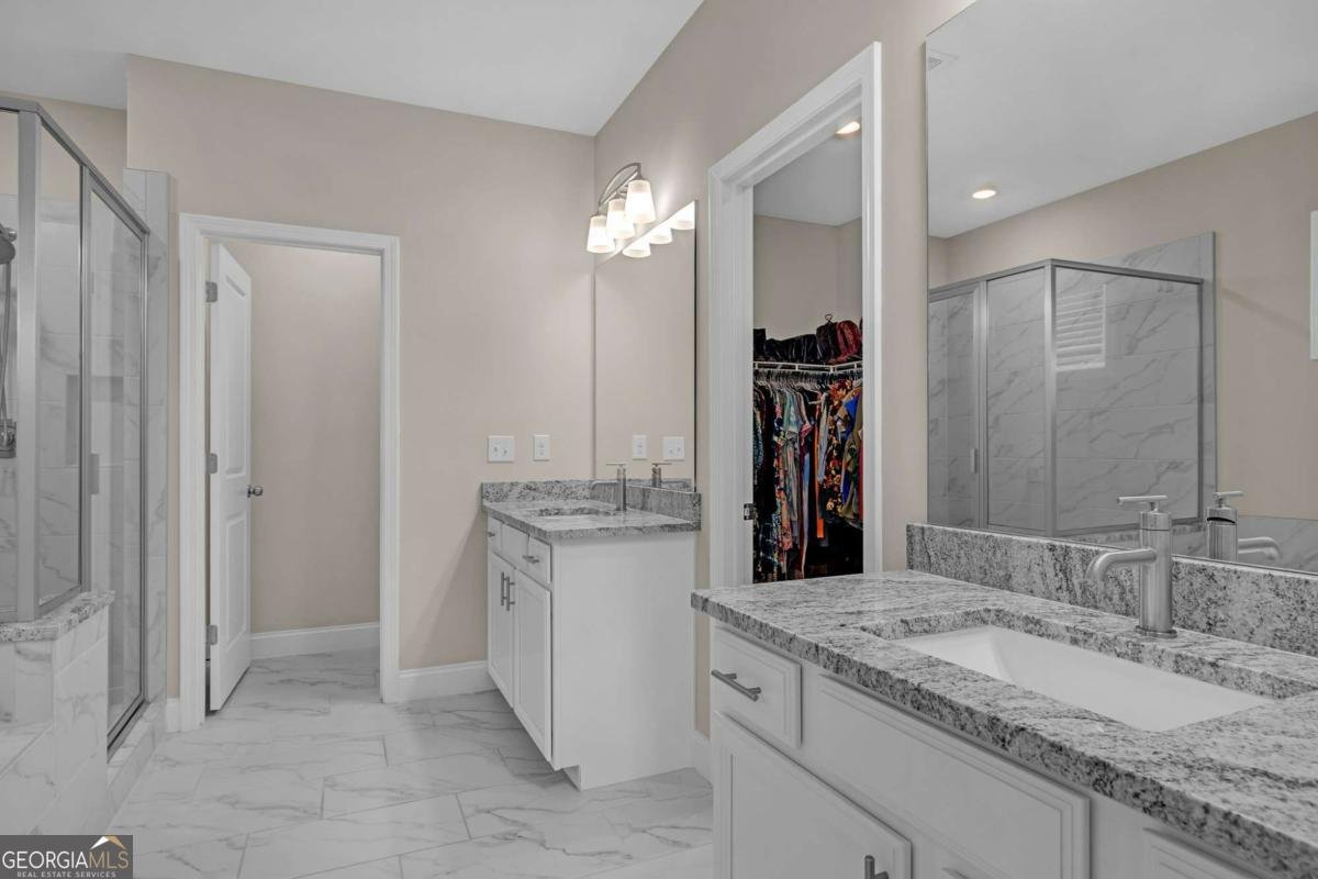 335 Parkside Meadow Drive Marietta - Photo 30