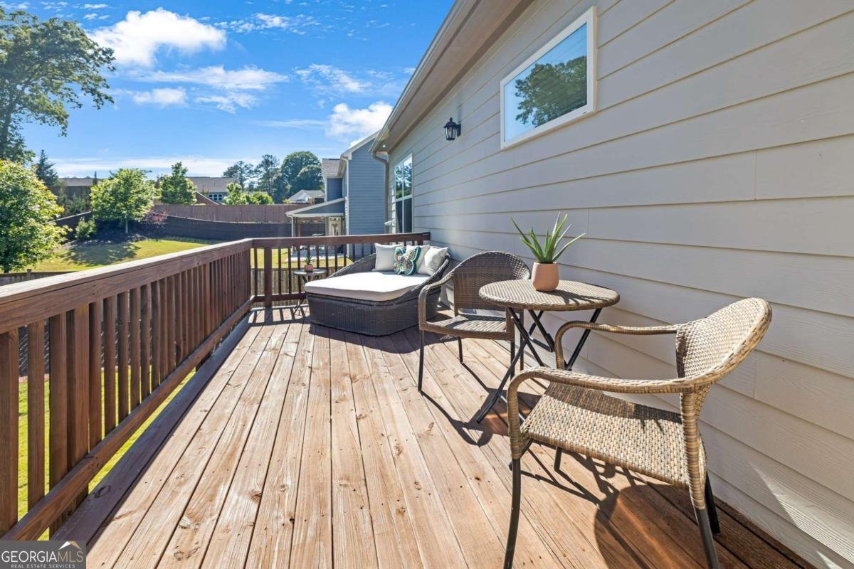 335 Parkside Meadow Drive Marietta - Photo 33