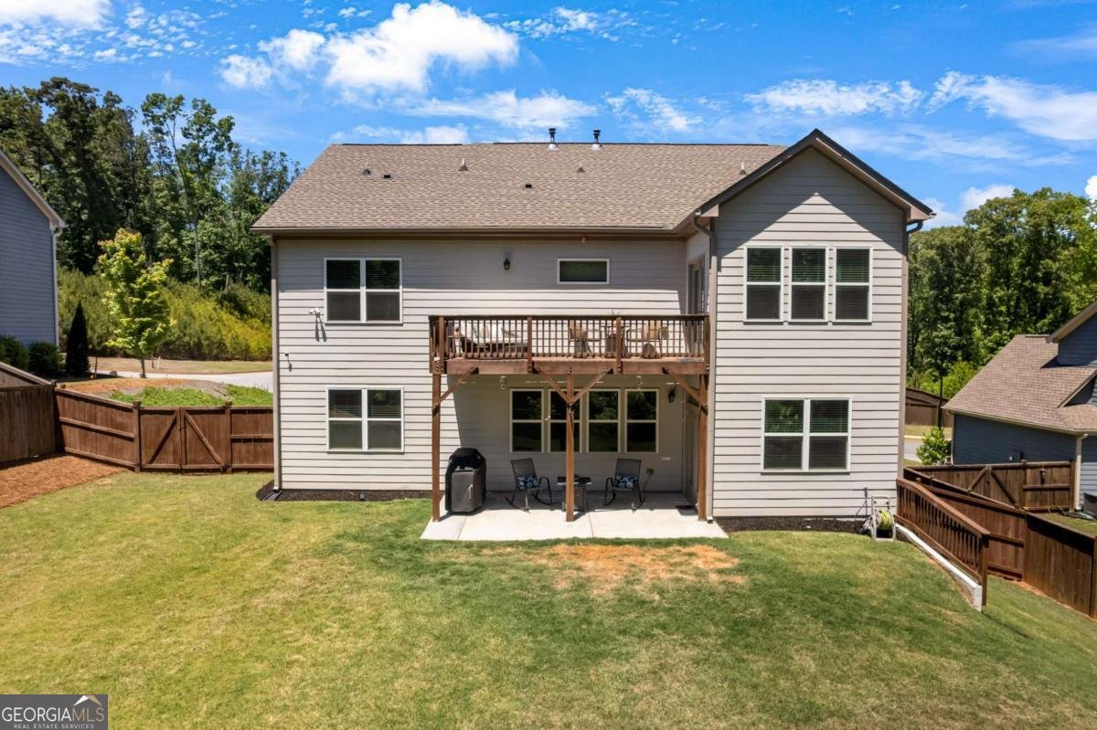 335 Parkside Meadow Drive Marietta - Photo 34