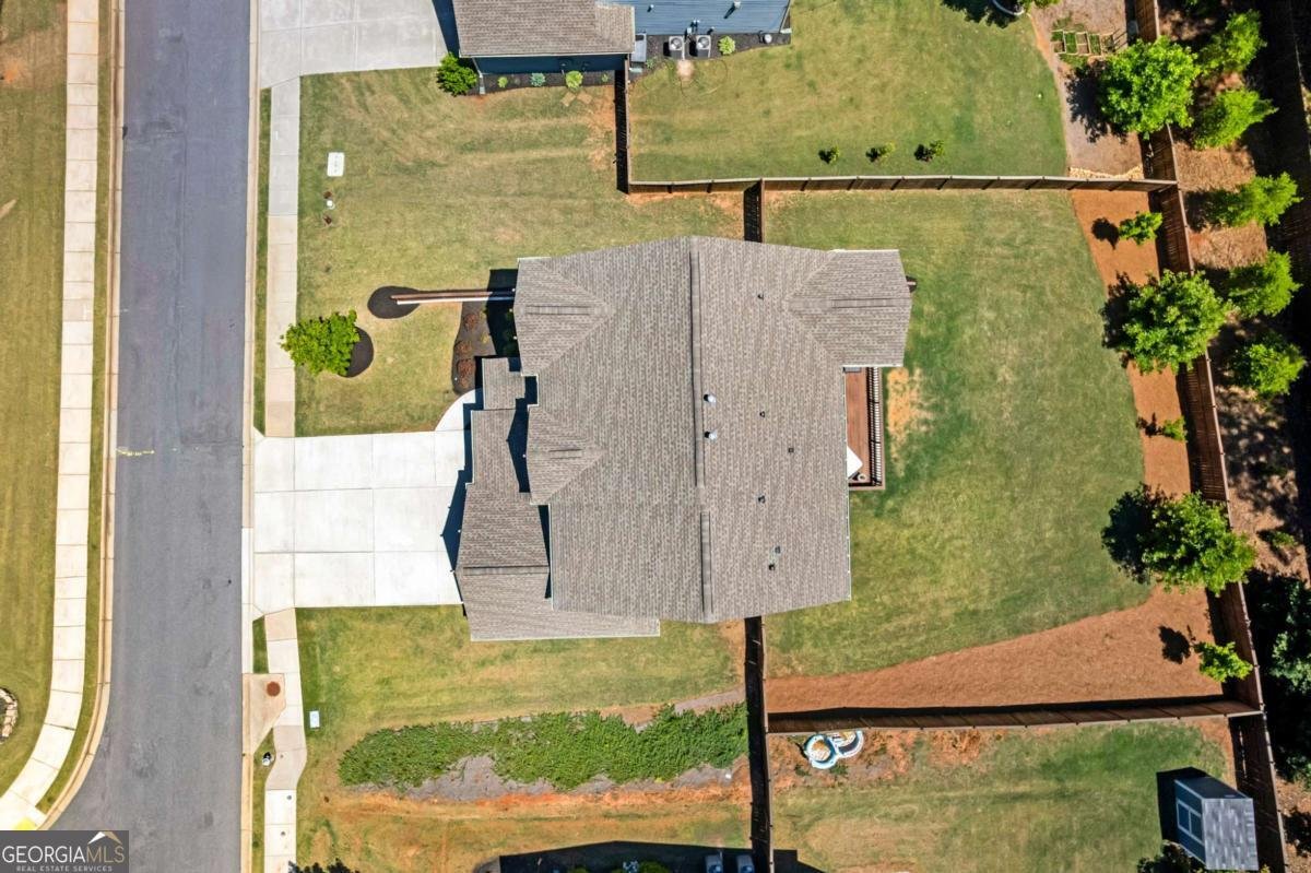 335 Parkside Meadow Drive Marietta - Photo 35