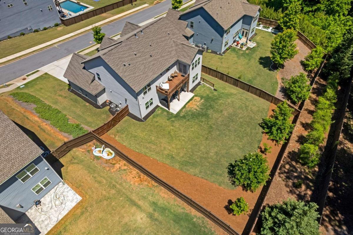 335 Parkside Meadow Drive Marietta - Photo 36