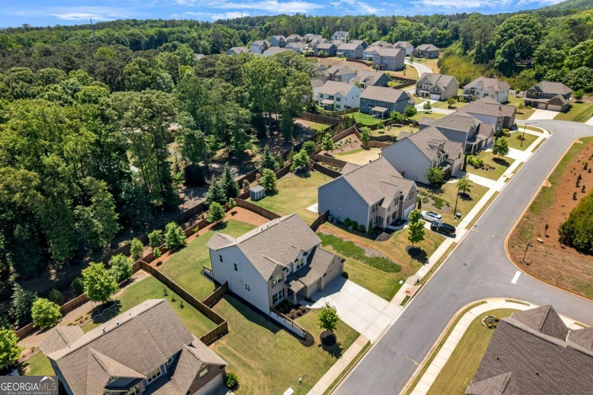 335 Parkside Meadow Drive Marietta - Photo 37