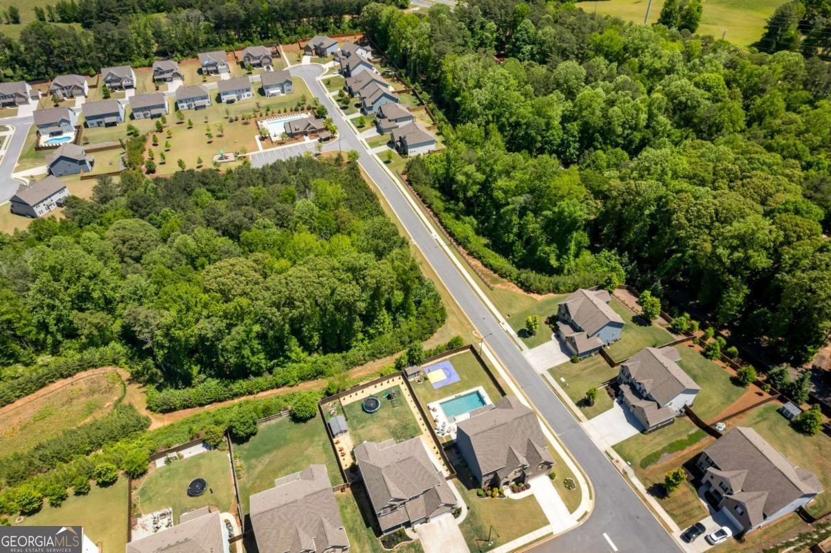 335 Parkside Meadow Drive Marietta - Photo 38