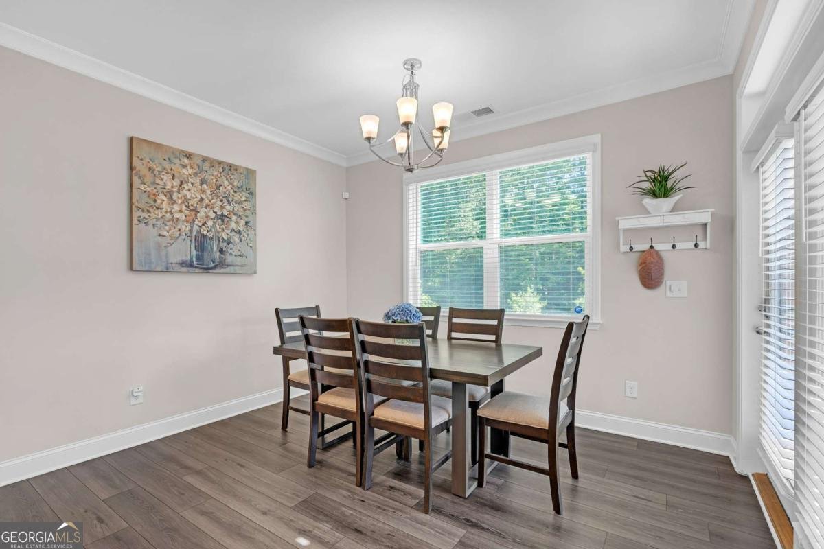 335 Parkside Meadow Drive Marietta - Photo 6