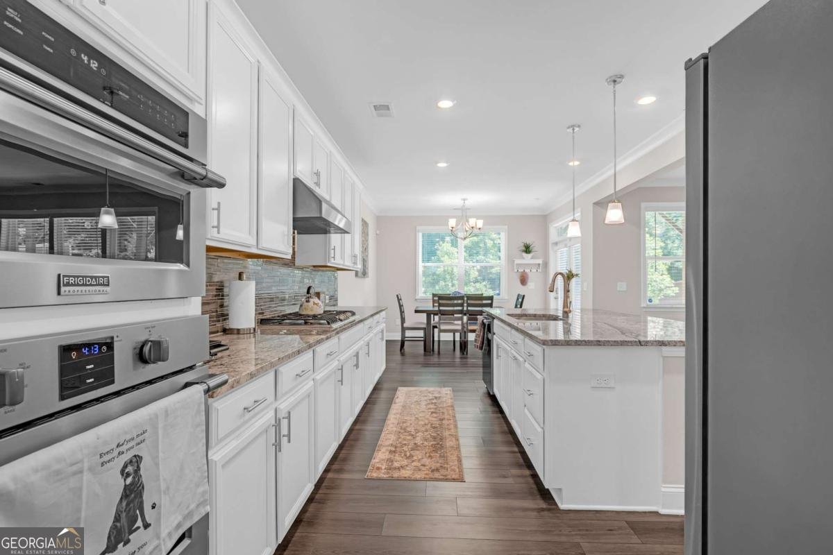 335 Parkside Meadow Drive Marietta - Photo 8