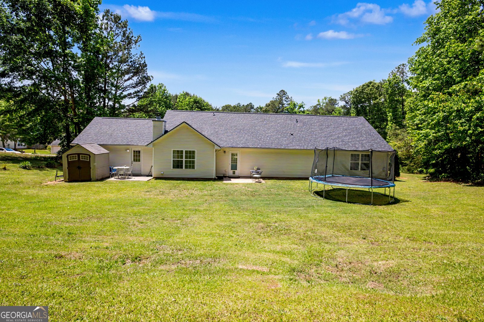 102 Greenfield Lane Grantville - Photo 26