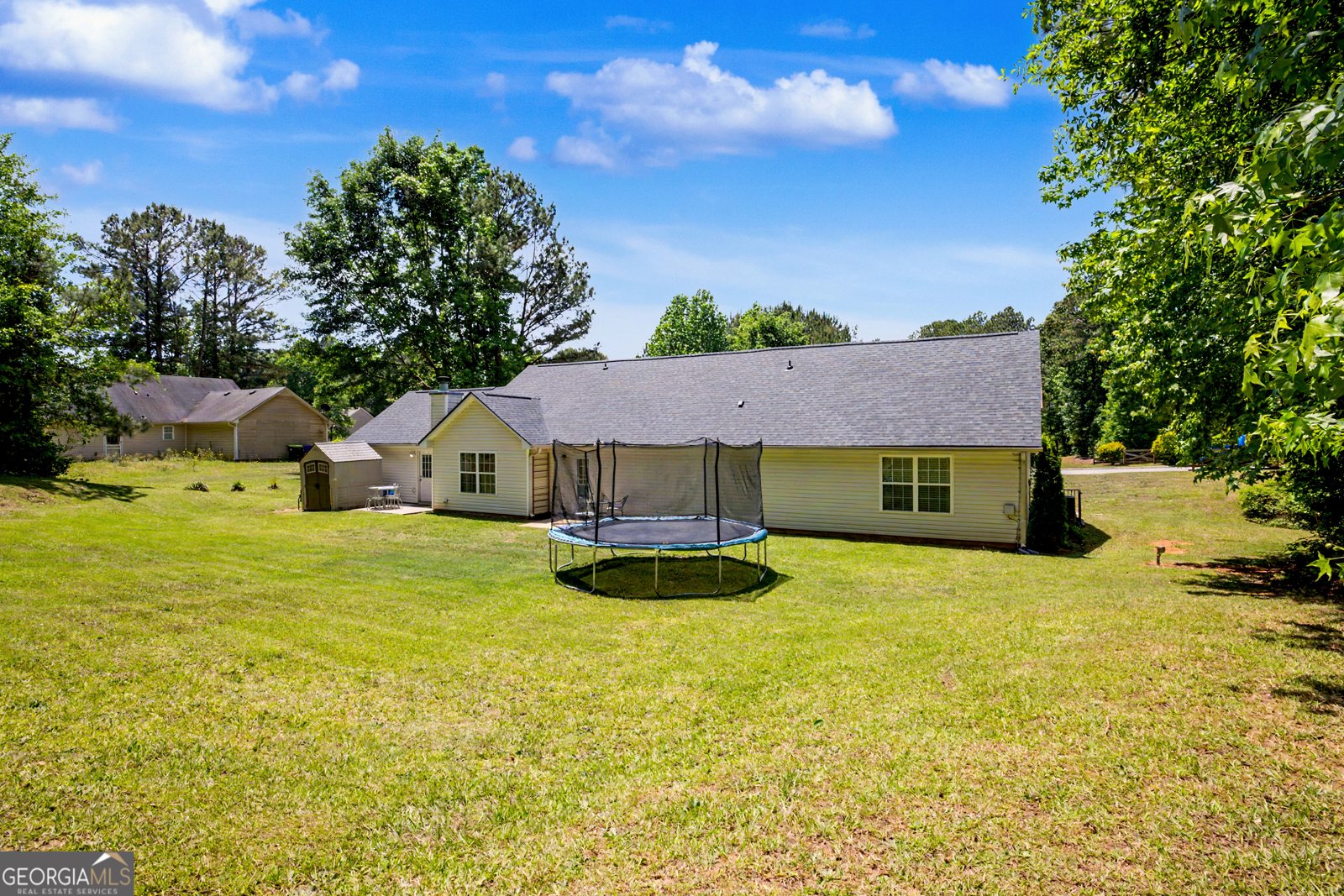 102 Greenfield Lane Grantville - Photo 27