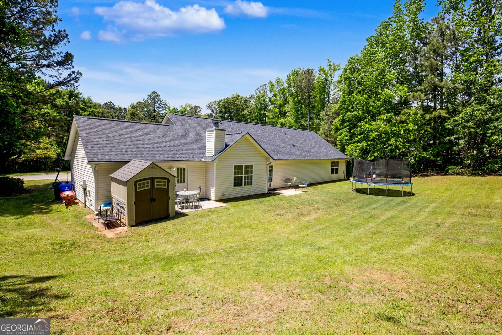 102 Greenfield Lane Grantville - Photo 28