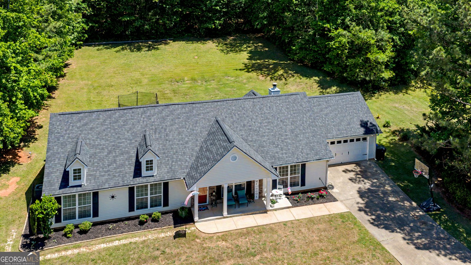 102 Greenfield Lane Grantville - Photo 29