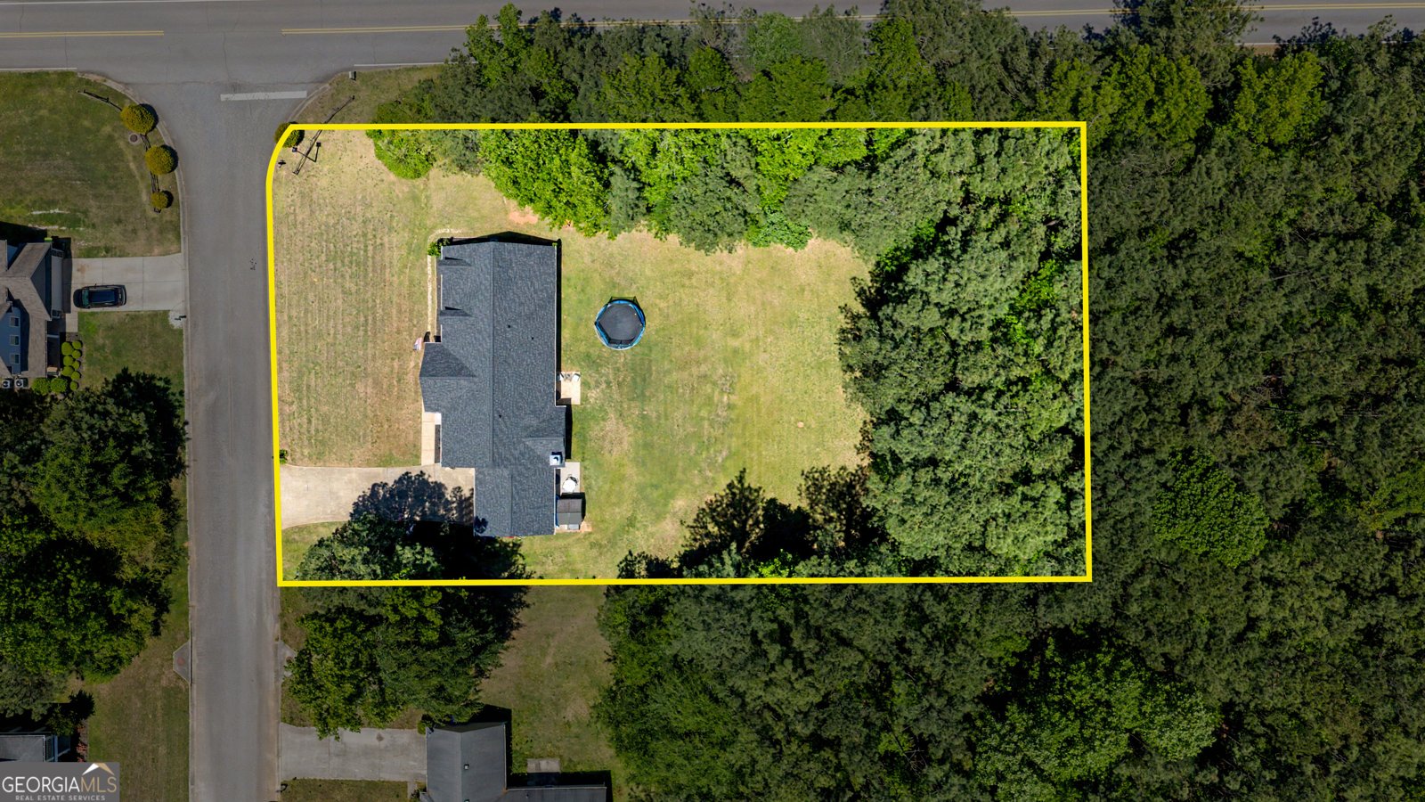 102 Greenfield Lane Grantville - Photo 31