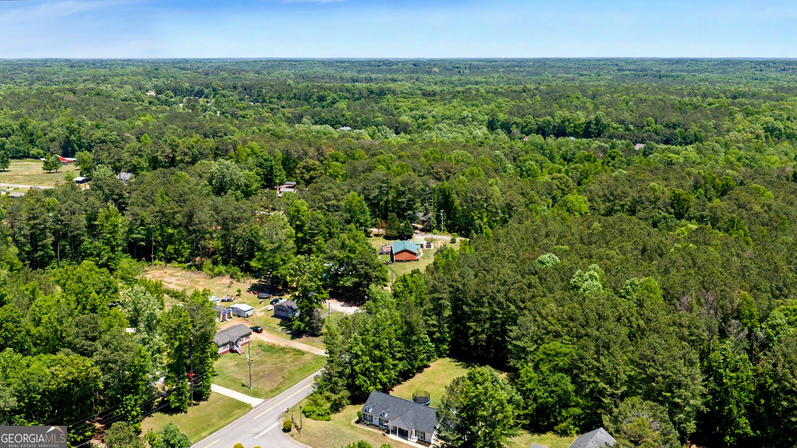 102 Greenfield Lane Grantville - Photo 34