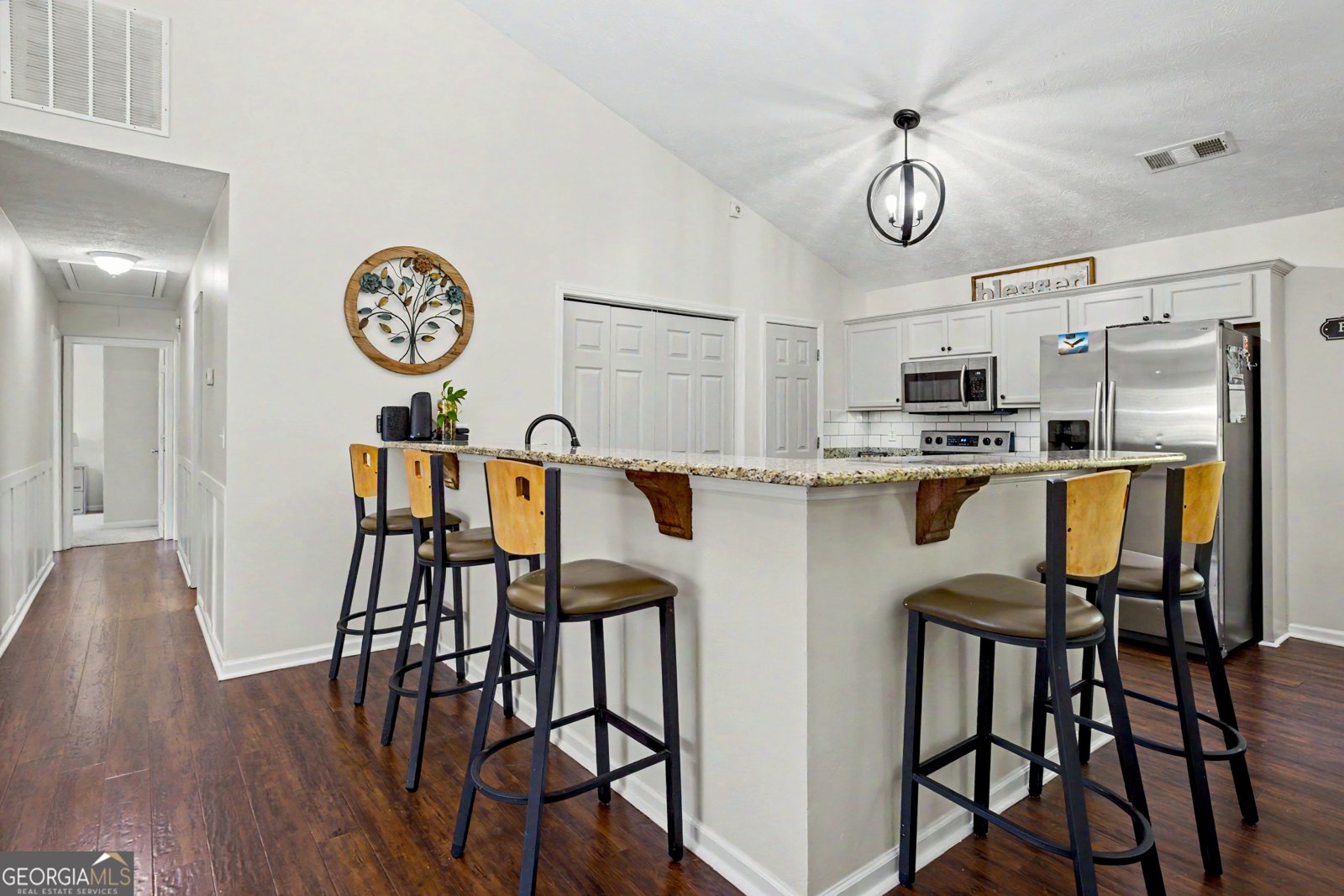 102 Greenfield Lane Grantville - Photo 8