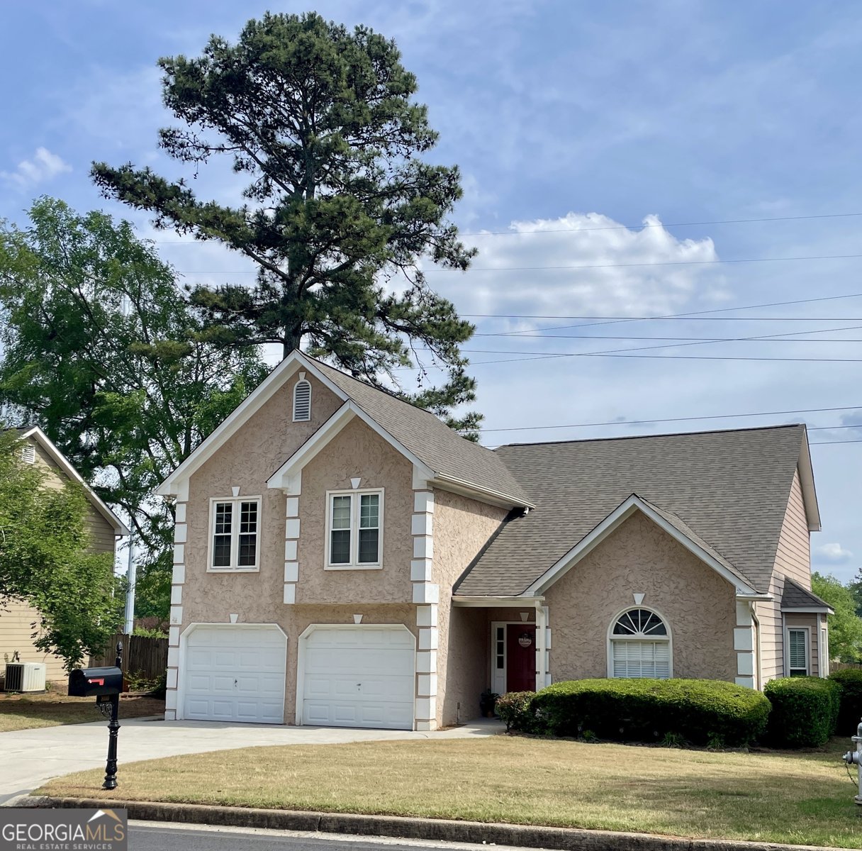 800 Meadowsong Circle Lawrenceville - Photo 1