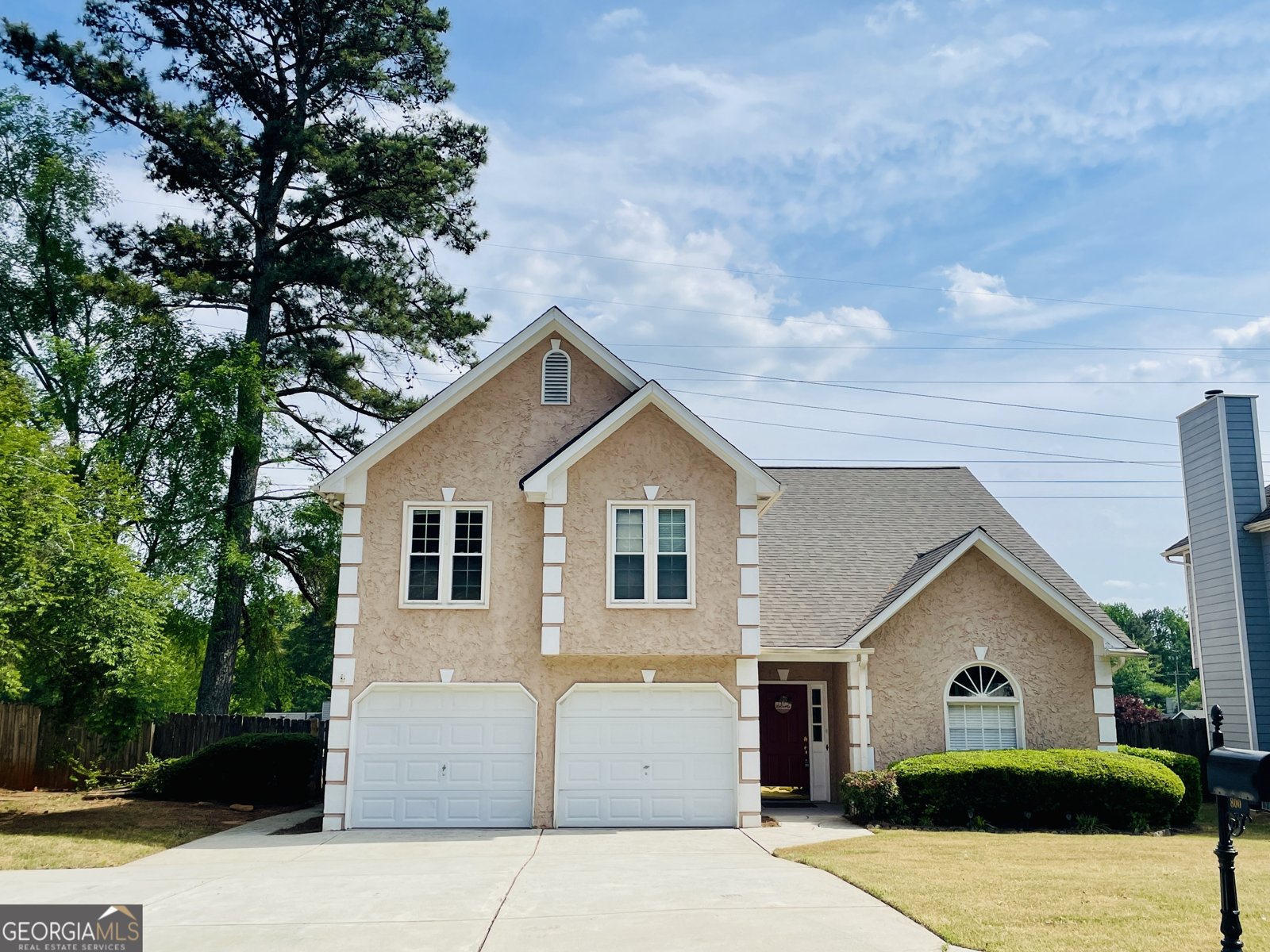 800 Meadowsong Circle Lawrenceville - Photo 19
