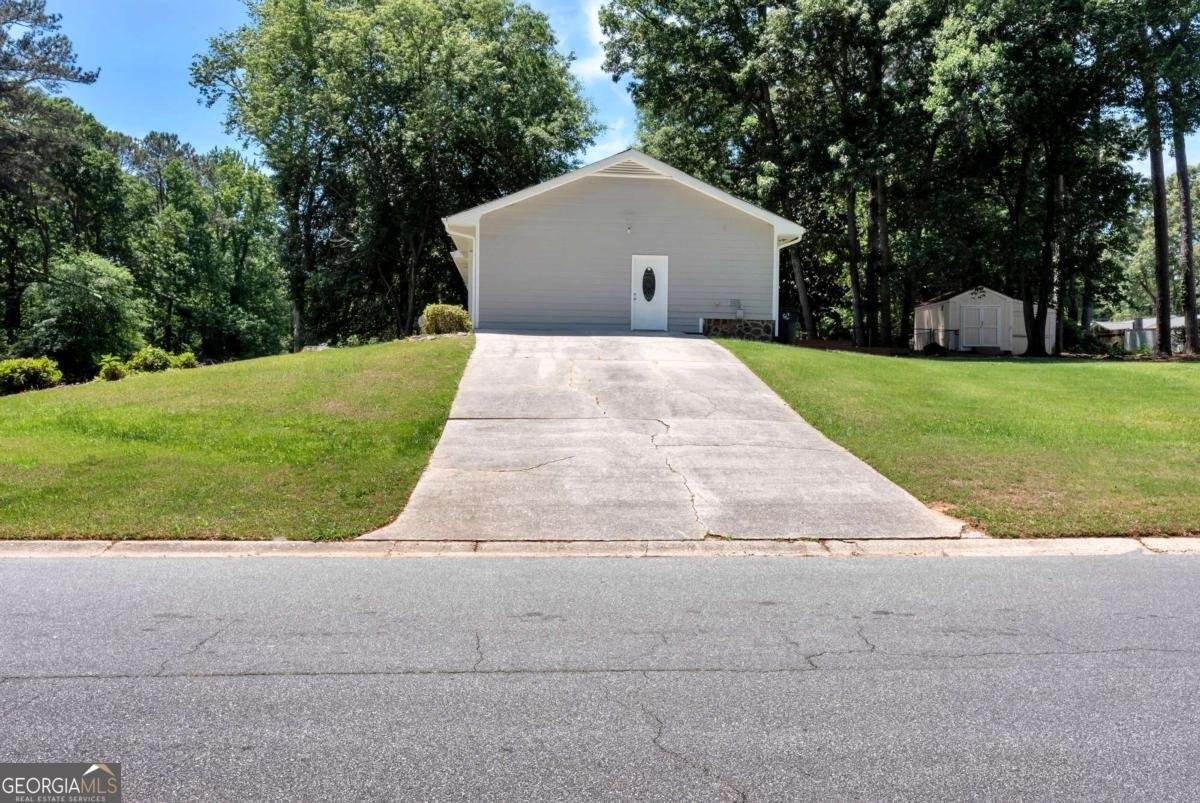 1847 Oak Ridge Lane Lawrenceville - Photo 16