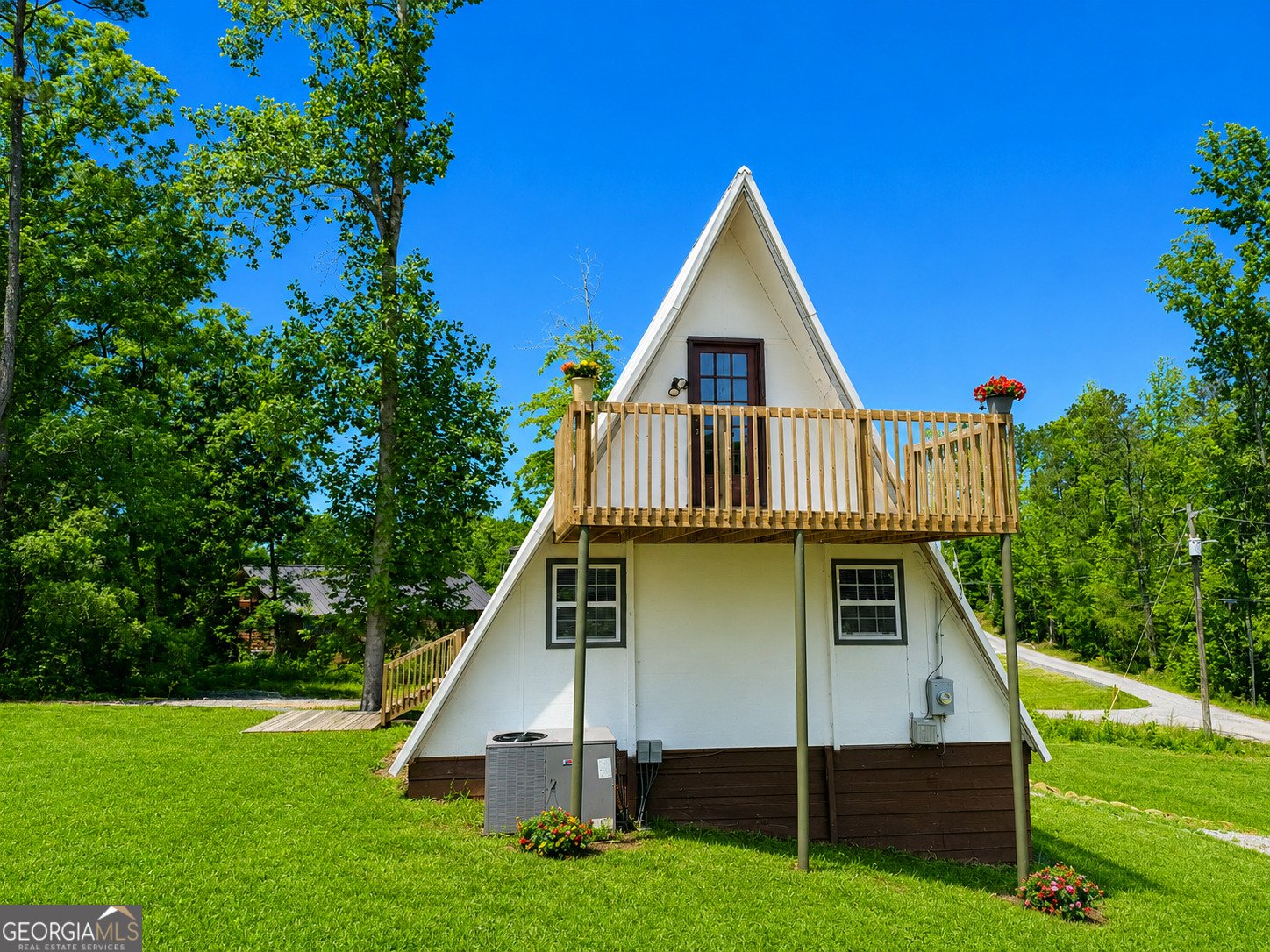 9 Cherokee Resort Road Pine Mountain - Photo 1