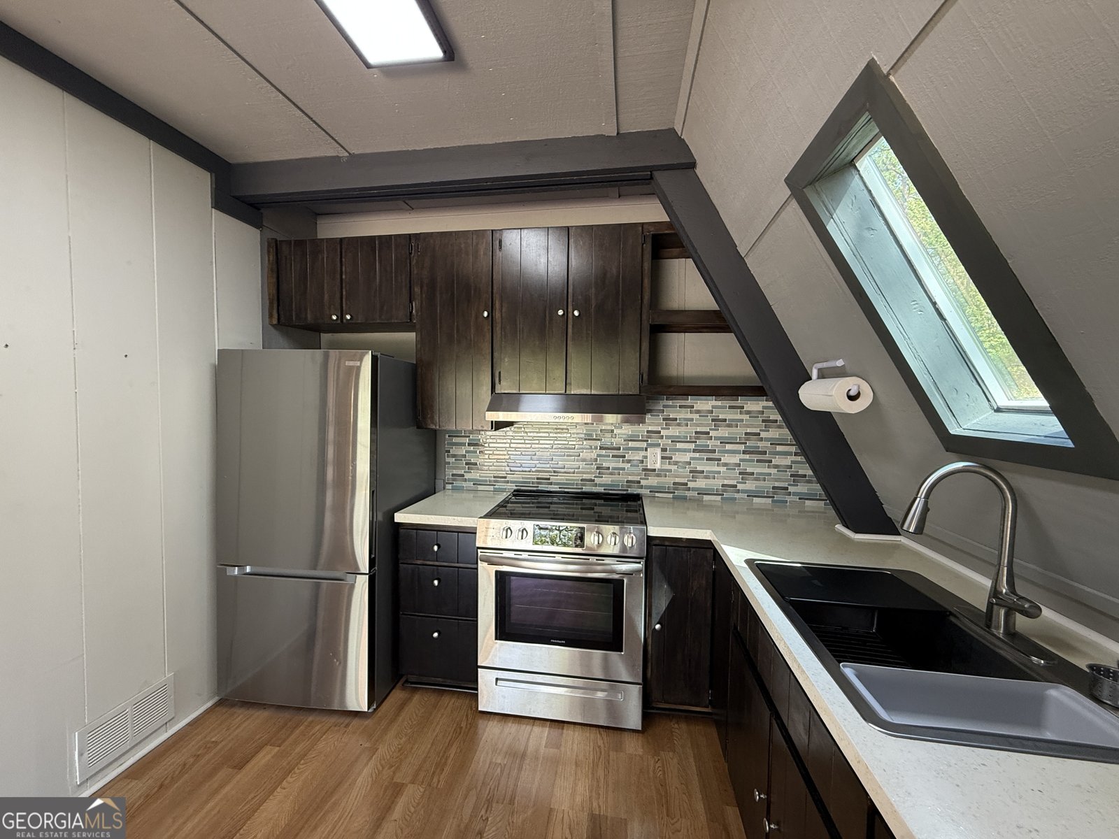 9 Cherokee Resort Road Pine Mountain - Photo 10