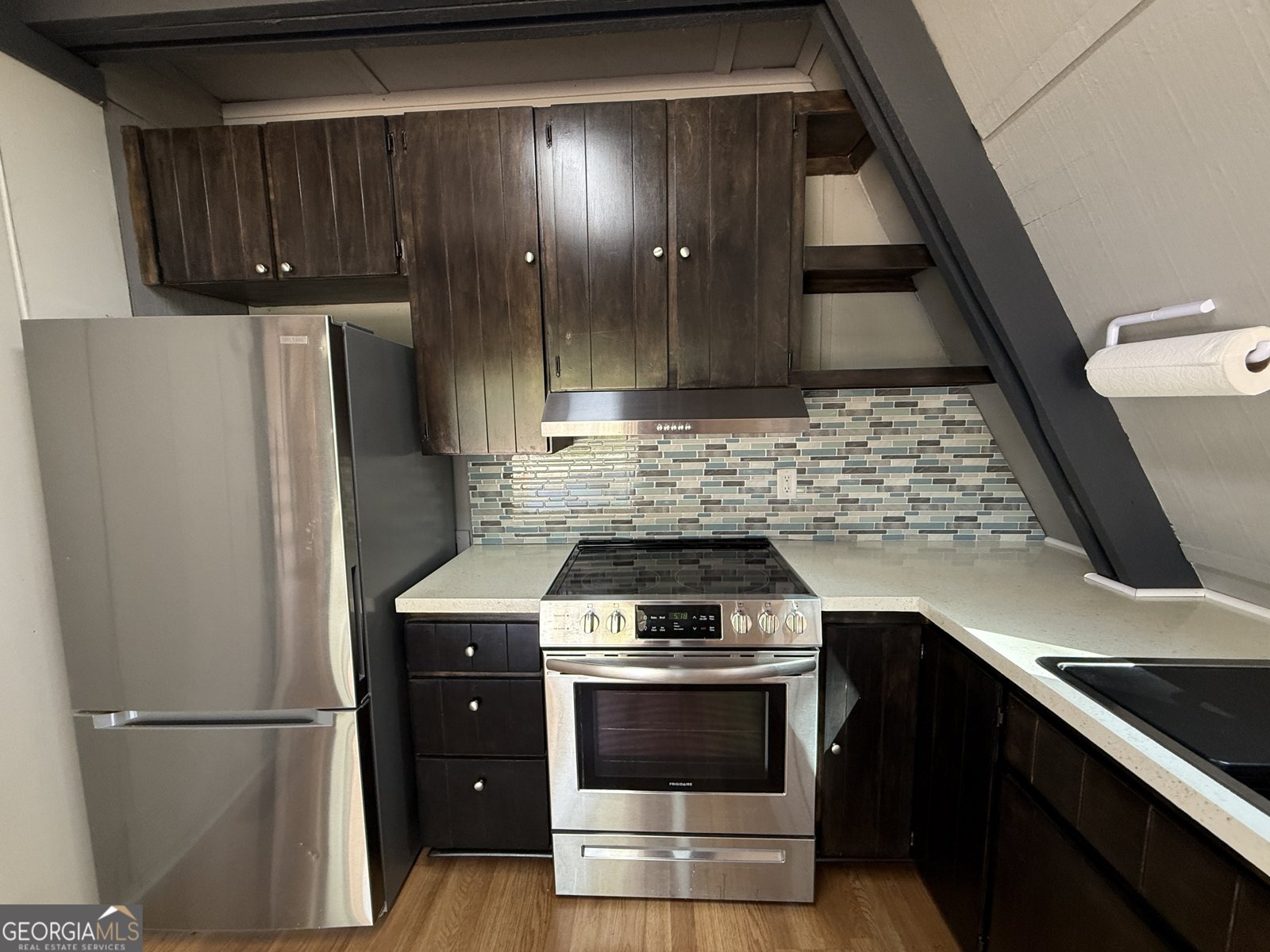 9 Cherokee Resort Road Pine Mountain - Photo 11