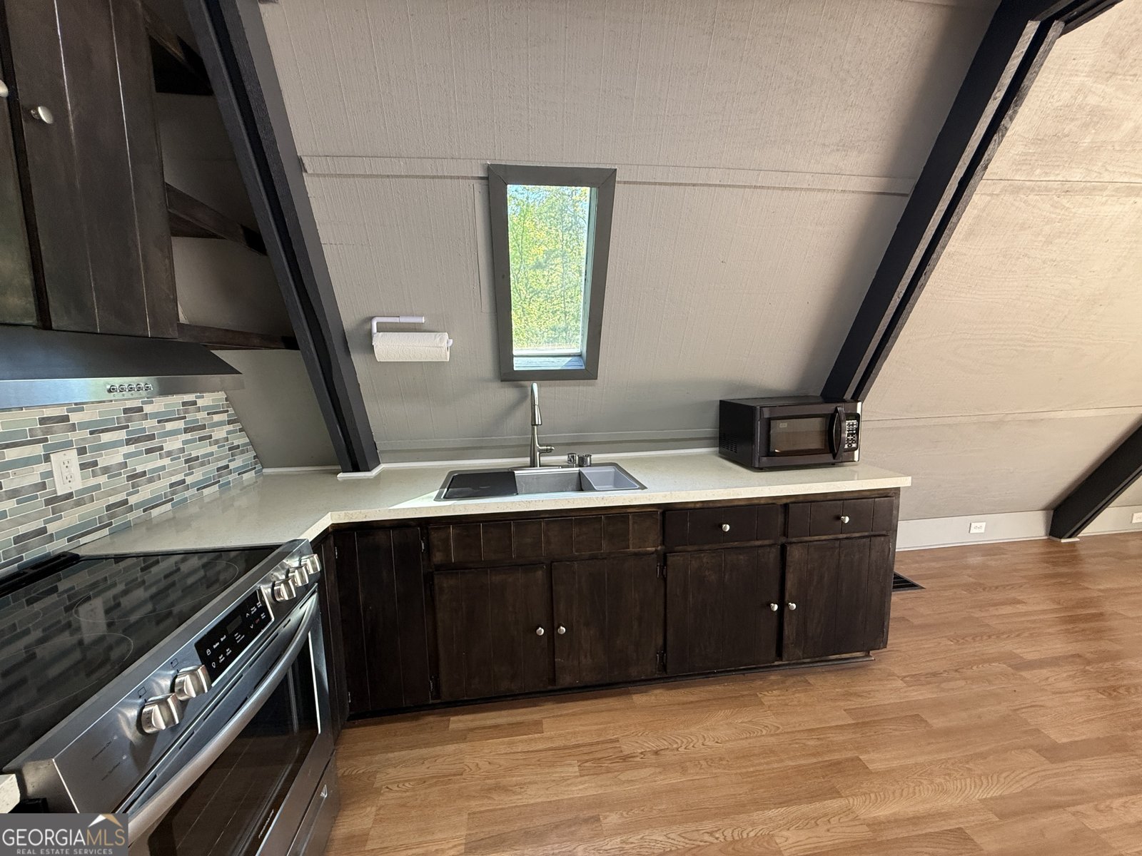 9 Cherokee Resort Road Pine Mountain - Photo 12