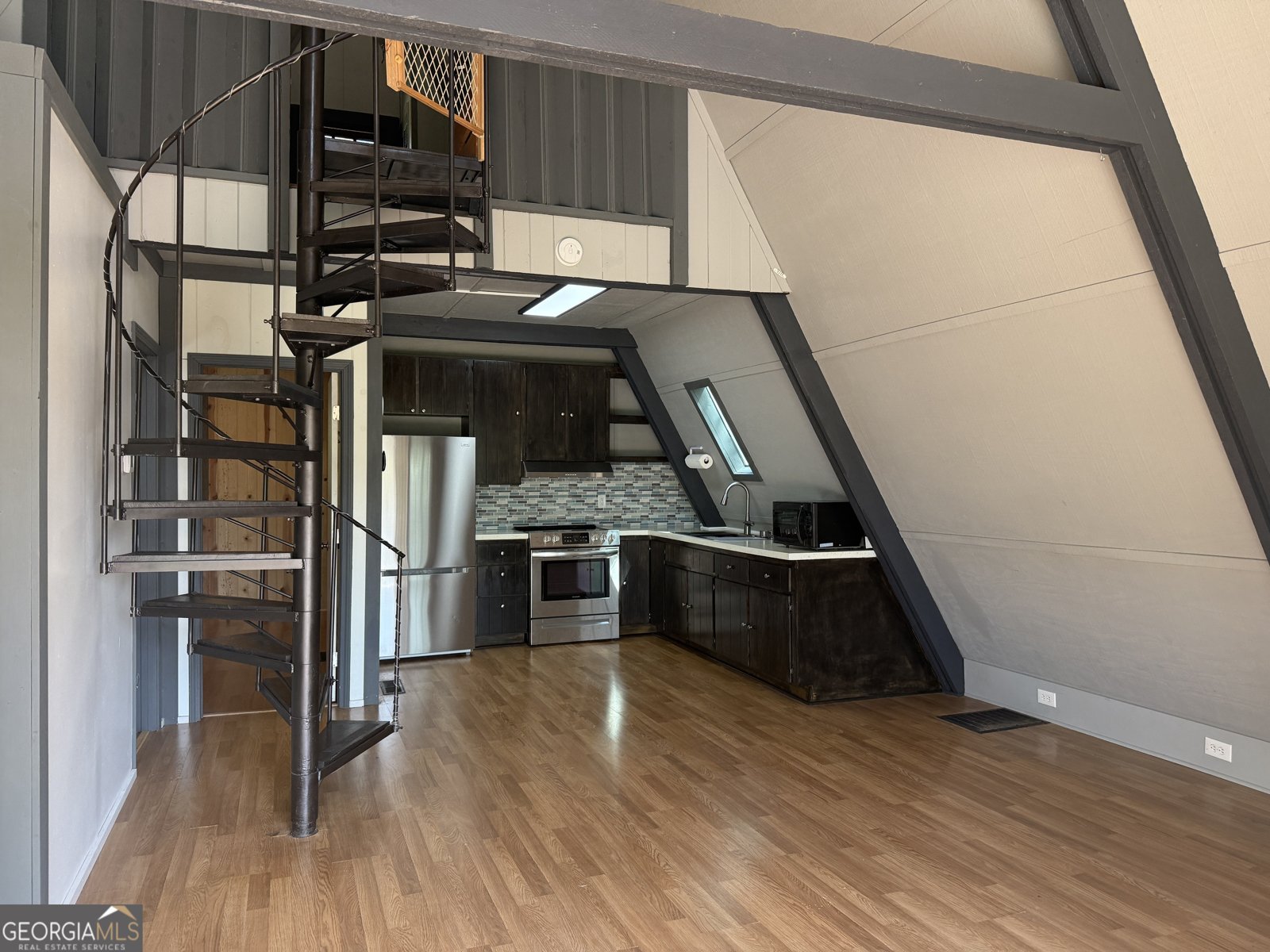 9 Cherokee Resort Road Pine Mountain - Photo 13
