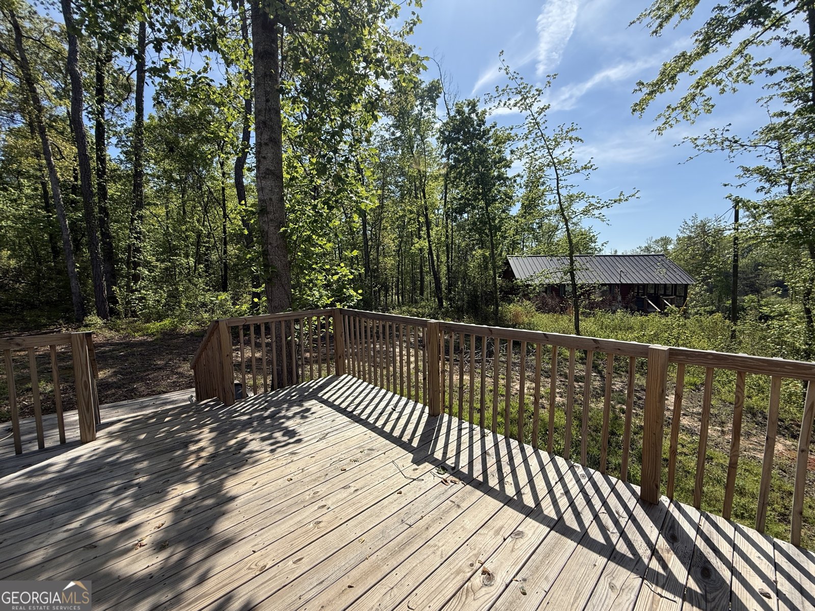9 Cherokee Resort Road Pine Mountain - Photo 26