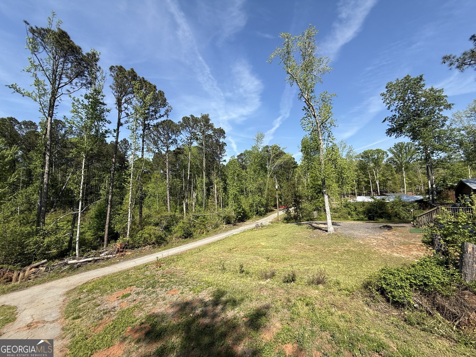 9 Cherokee Resort Road Pine Mountain - Photo 27