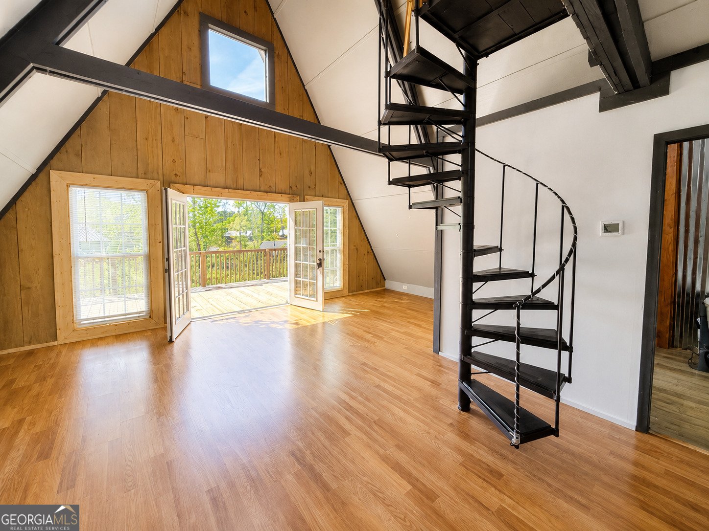 9 Cherokee Resort Road Pine Mountain - Photo 6