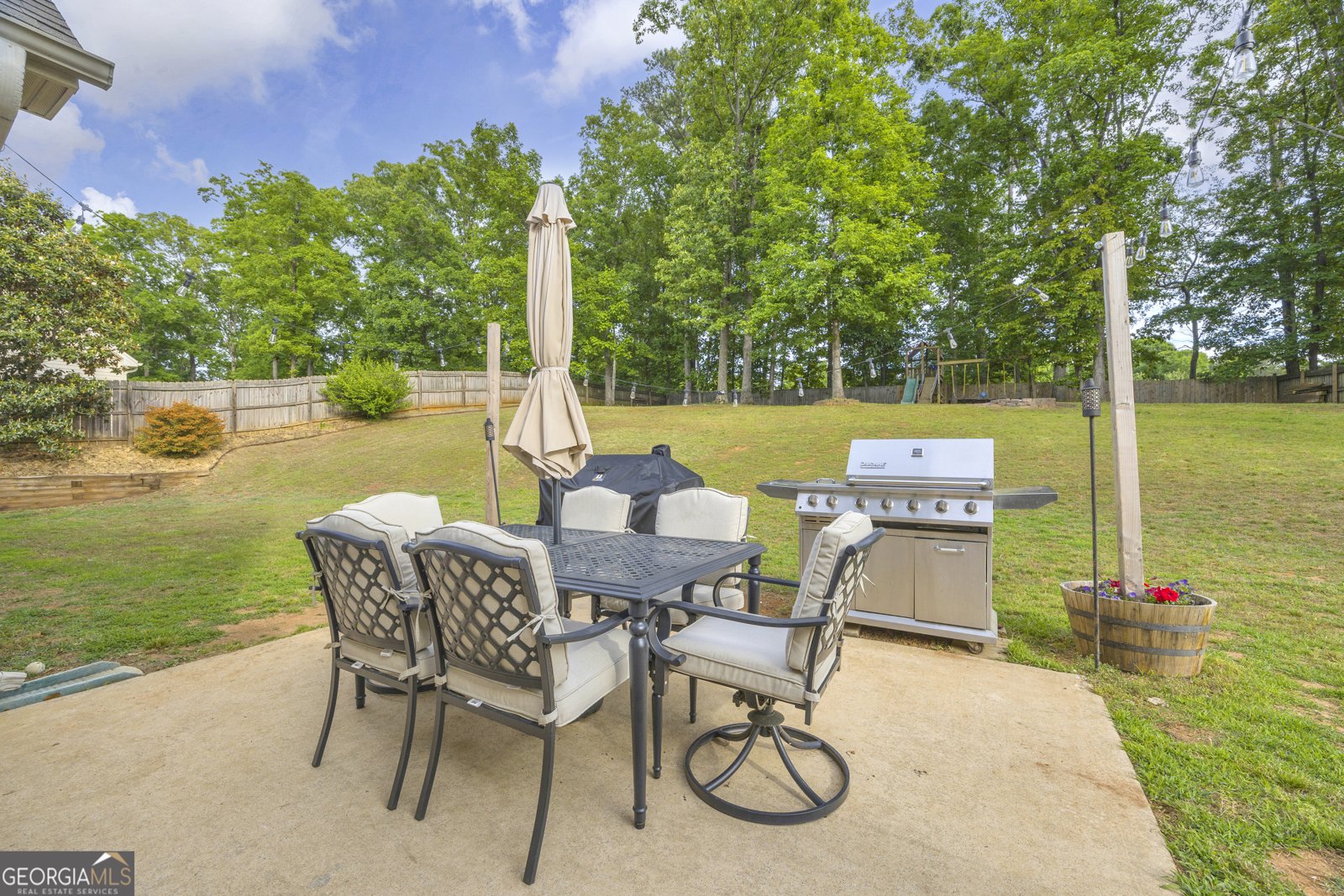 141 Cypress Drive Jefferson - Photo 44