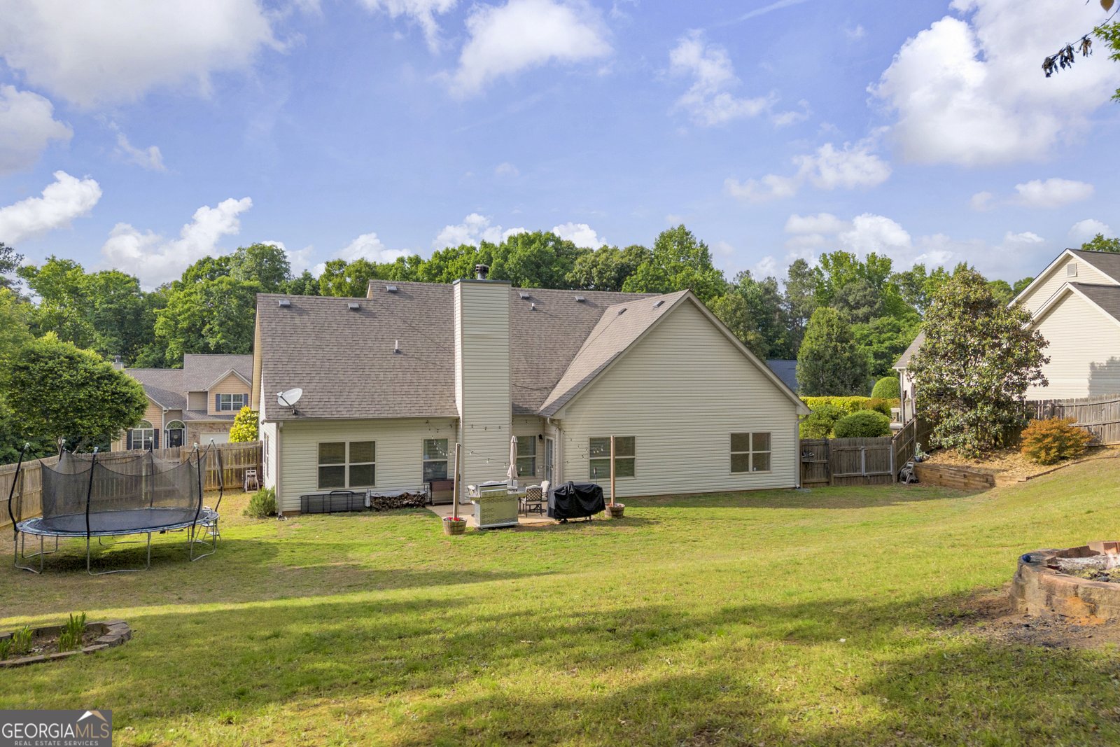 141 Cypress Drive Jefferson - Photo 48